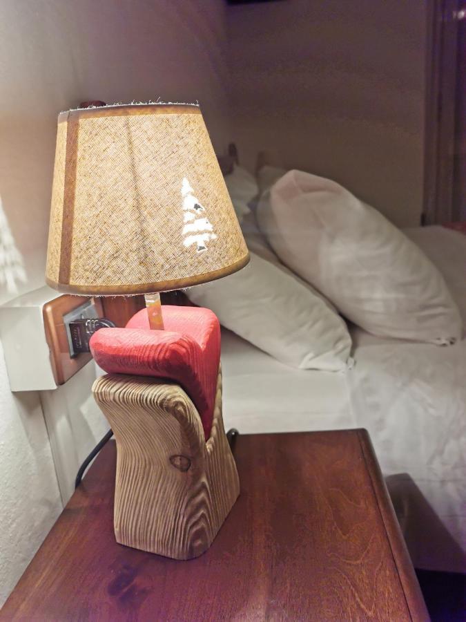 Fiocco Di Neve Hotel Tarvisio Room photo