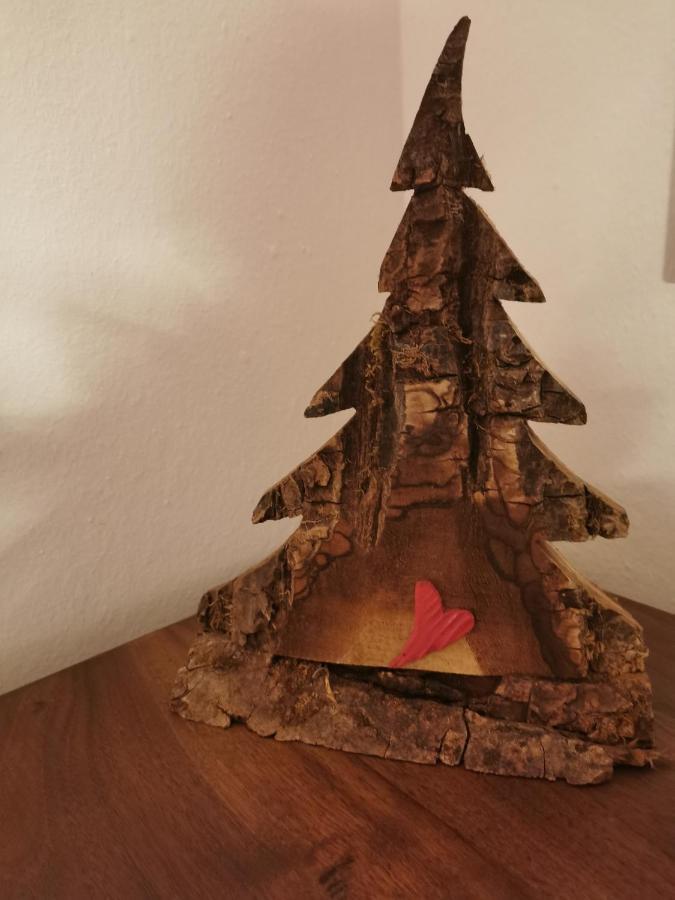 Fiocco Di Neve Hotel Tarvisio Room photo