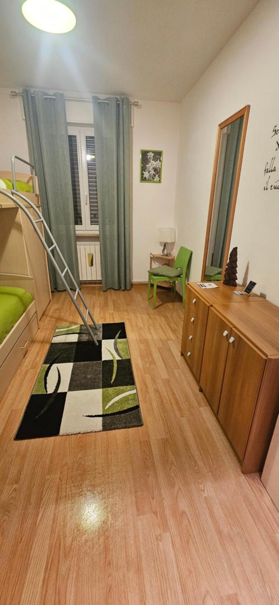 Fiocco Di Neve Hotel Tarvisio Room photo