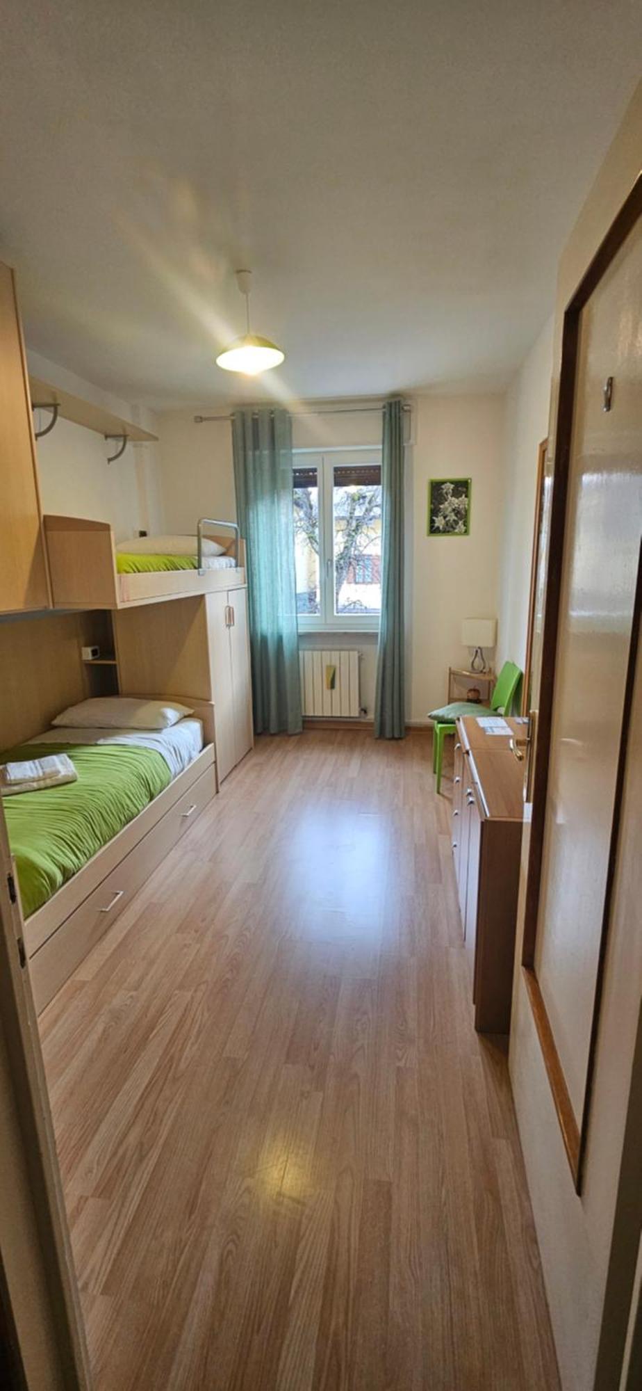 Fiocco Di Neve Hotel Tarvisio Room photo