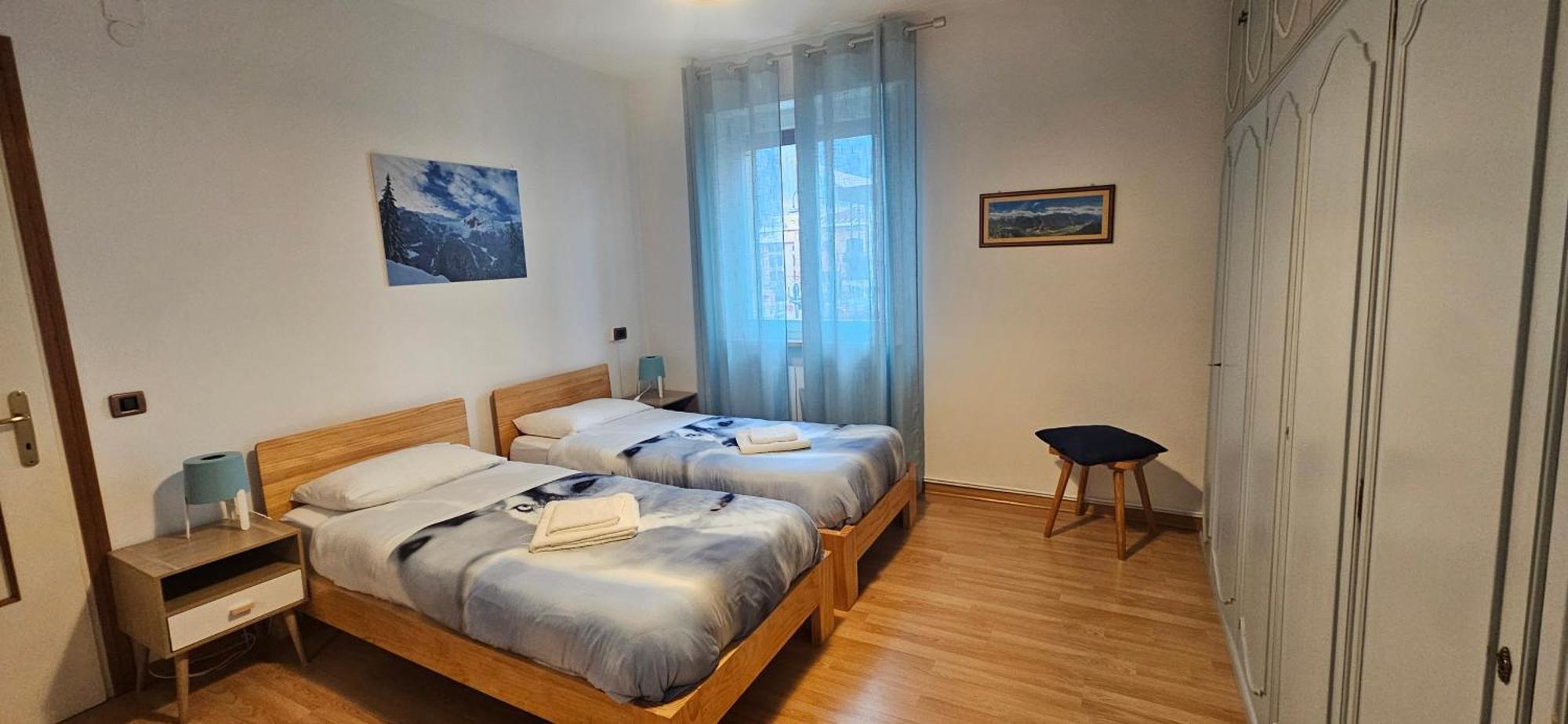 Fiocco Di Neve Hotel Tarvisio Room photo