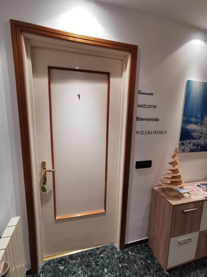 Fiocco Di Neve Hotel Tarvisio Exterior photo